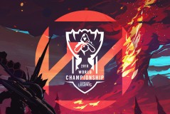 Nongshim RedForce对阵FearX，焦点对决即将开打