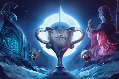 苏洪洪Taurus赛后采访中分享心路历程