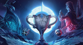 苏洪洪Taurus赛后采访中分享心路历程