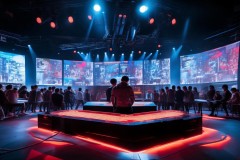 瑞士轮首登全球总决赛：三胜晋级与三局两胜制引领赛制改革