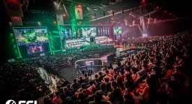 Nexus vs Infinite预测胜率72%，有望轻松晋级