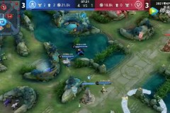 电子竞技巅峰对决：广州TTG vs 苏州KSG，S组名额争夺战