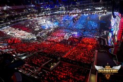 英雄联盟手游克格莫连招教学指南